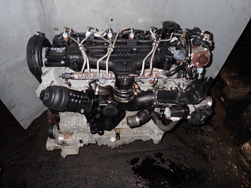 Moteur complet volvo v40 cross - moteur,
