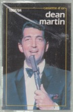 K 7 AUDIO (TAPE)  DEAN MARTIN