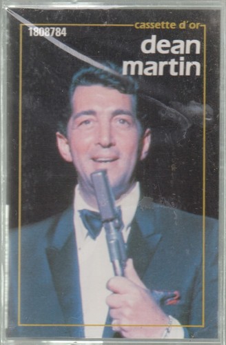 Audio dean martin - k,