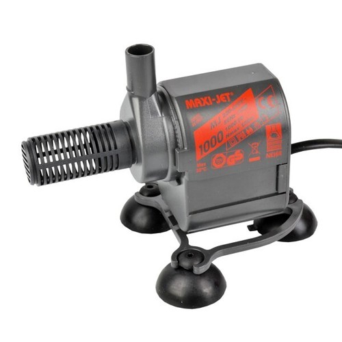 Pompe eau immersion mj1000 - À,