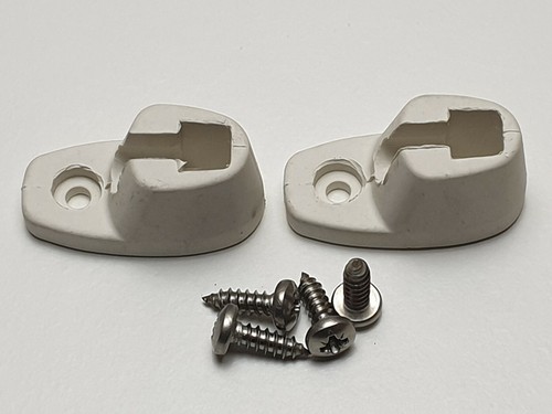 Sun visor clips mk3 - sun,