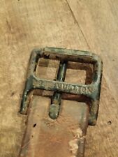 Boucle de sangle malle -