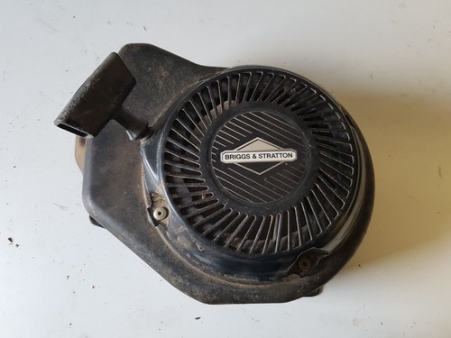 Lanceur moteur briggs - moteur, &