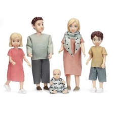 Lundby Poupées Maison Charlie