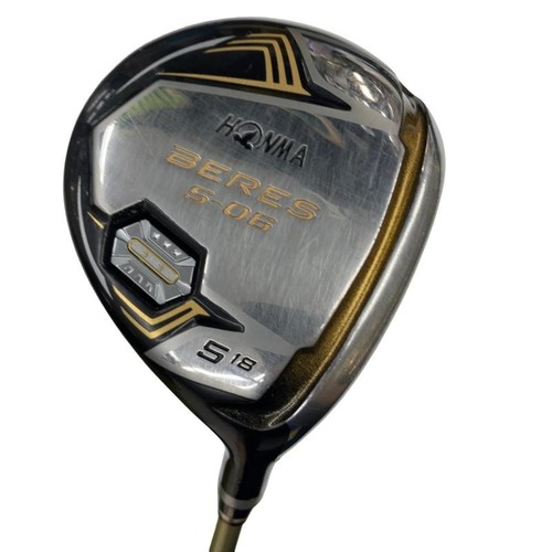 Honma golf beres 5w - honma,