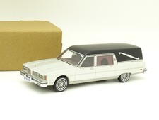 Matrix SB 1/43 - Cadillac S&S