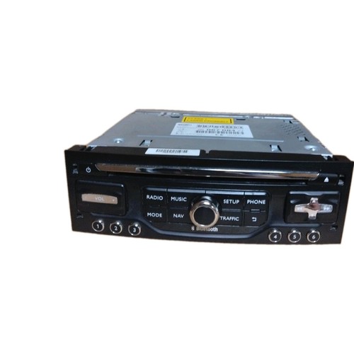 Autoradio origine gps - d'origine,