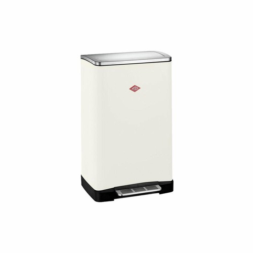 Wesco poubelle big double - wesco,