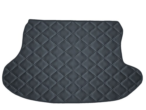 Matelassé cuir artificiel - matelassé,