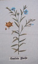 Un panneau décoratif