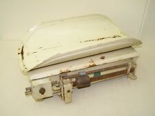 Ancienne Balance Pour Bébé