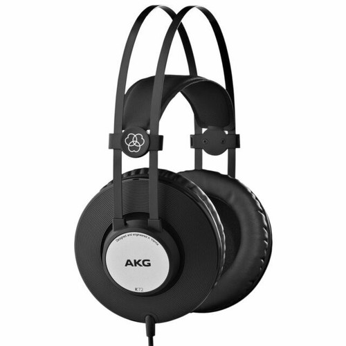 Akg harman k72 auriculaires - akg,