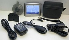 NEW TomTom ONE v3 3RD EDITION GPS Car Traffic USA/Canada Maps portable receiver