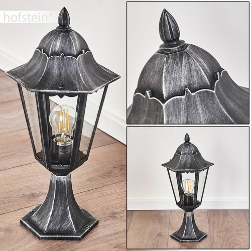 Lampadaire extérieur borne - lampadaire,