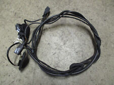 Wash nozzles spray nozzles VW Passat 3BG heated wash nozzle 6E0955986