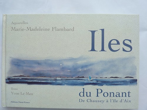 Iles ponant chausey à - ponant,,