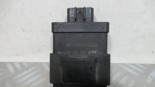 Cdi ktm 2005 - cdi, 85