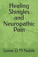 Lynne D M Noble Healing