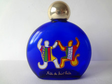 NIKI DE SAINT PHALLE FLACON SIGNE DU ZODIAQUE