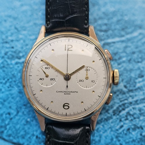 Montre bracelet homme - homme, vintage