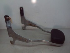 Backrest for Kawasaki Vulcan VN 800 Classic 1996 - 2005 K210