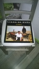 Vinyle Linda De Suza  La