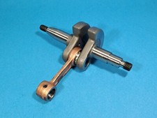 Vilebrequin pour tronçonneuse