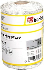 Clôture de pâturage brins