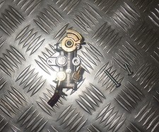 Kawasaki 125 KMX - Pompe a