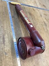 No. 6 antique tool, Rayonnor Paris sprayer