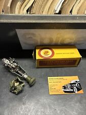 WWII WILLYS MB FORD GPW  JEEP MILITARY 1940’S HEADLIGHT SWITCH