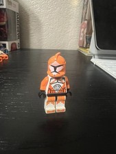 Lego Star Wars Misprint Bomb Squad Clone