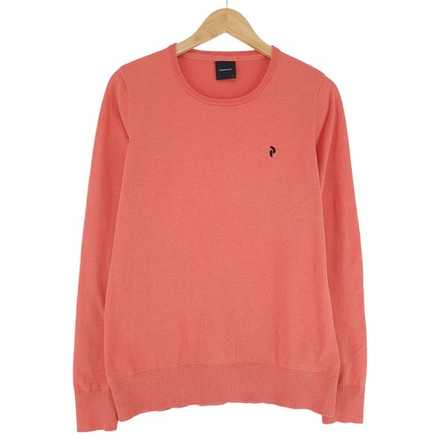 Peak performance pull femme - performance,