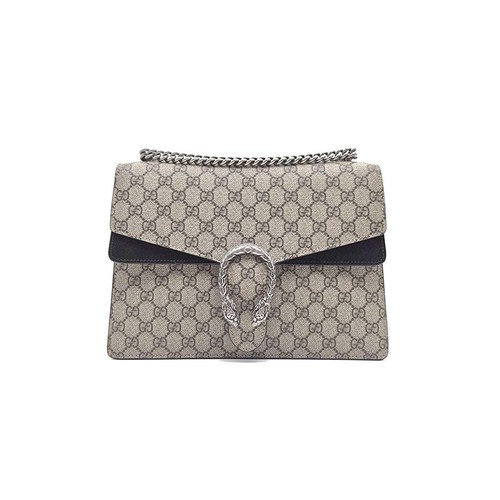 Gucci dionysus supreme chain - gucci,