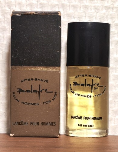 Vintage after shave - vintage.,