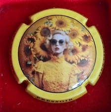 Jeroboam Pressoir Des Filles Champagne Capsule 