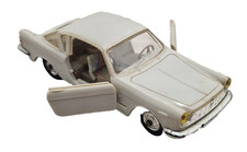 N°80 fiat coupe 2300 les