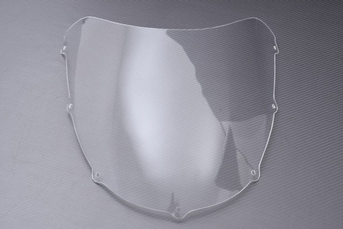 Bulle claire polycarbonate - bulle,