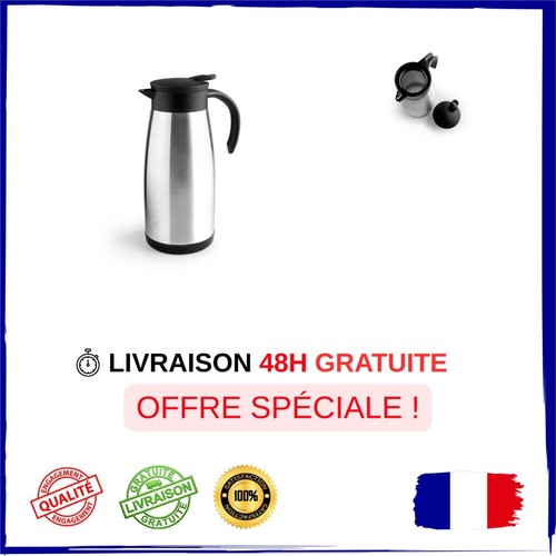 Carafe isotherme ibili - ibili, l
