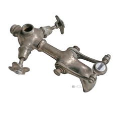 Robinet De Baignoire Antique