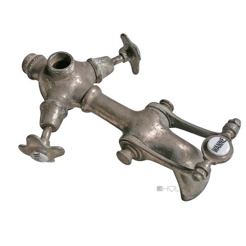 Robinet baignoire antique - de,