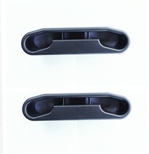 Recaro Plastic Harness Guides