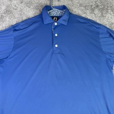F J Foot Joy Shirt Men’s