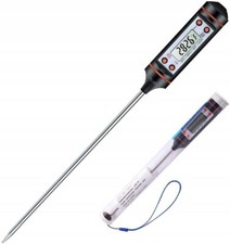 Thermomètre de cuisine
