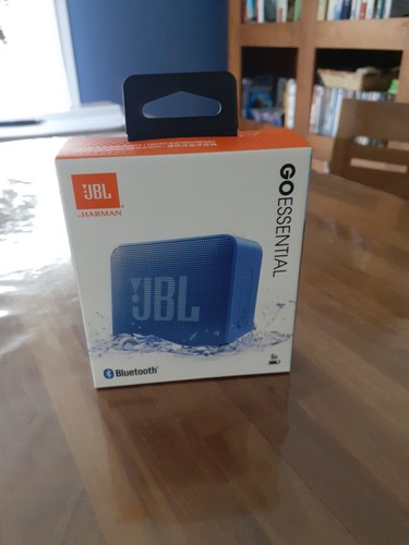Jbl essential haut parleur - jbl,