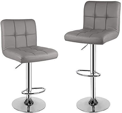Lot tabourets bar - 2,