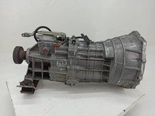 boite a vitesse SSANGYONG RODIUS I 2.7 XDI 2WDDMFCSC arblp143571