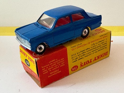 Dinky toys 136 - 136, viva