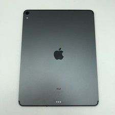 APPLE IPAD PRO 12.9 2018 256GO
