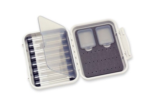 Design tube fly case - case, small